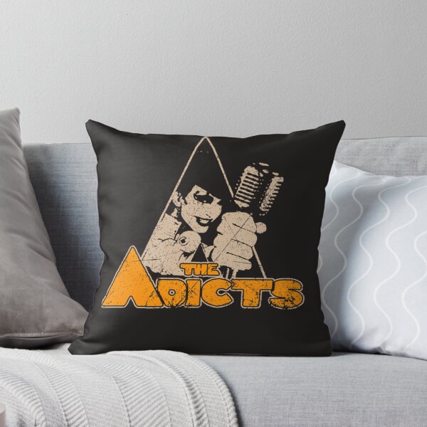 Item preview, The Adicts designed and sold by Chrisapooner.