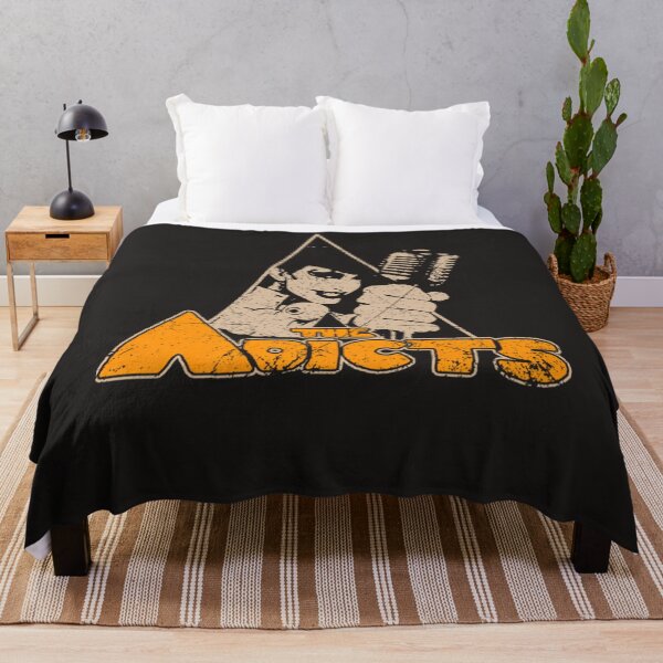 Item preview, The Adicts designed and sold by Chrisapooner.
