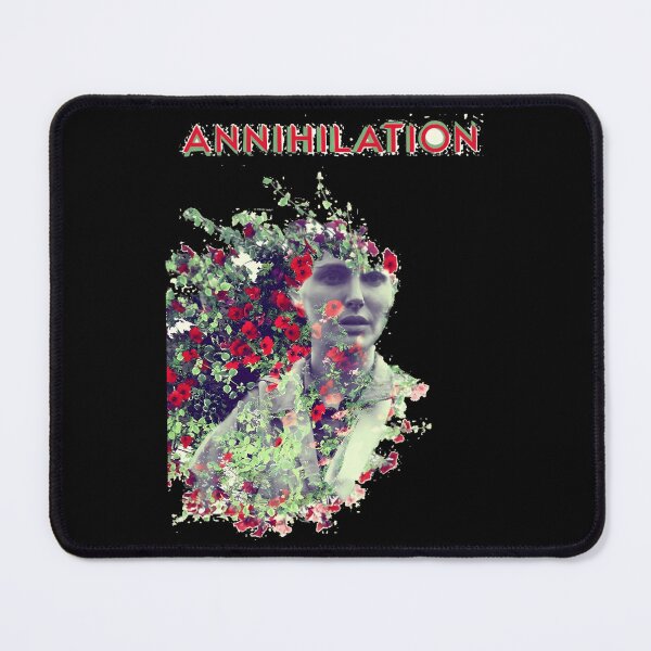 Item preview, Annihilation Horror Scariest Movie   designed and sold by TonyaBurton.
