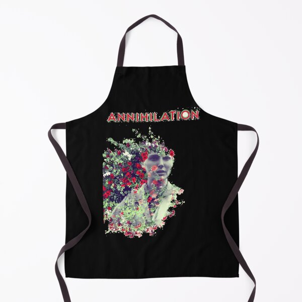 Item preview, Annihilation Horror Scariest Movie designed and sold by TonyaBurton.