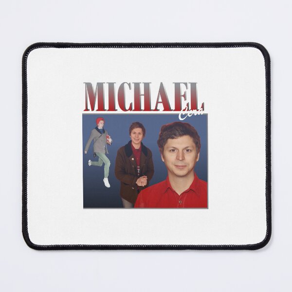 Item preview, Michael Cera Classic T-Shirt designed and sold by kellydeshauna77.