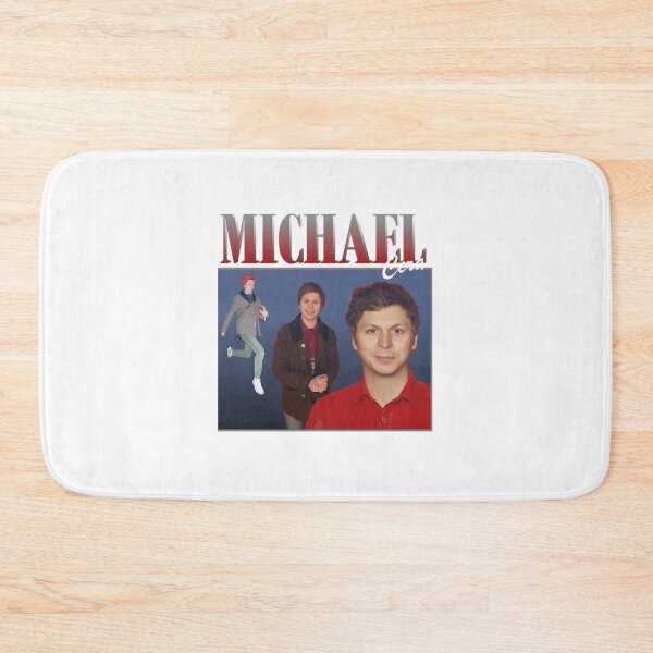 Item preview, Michael Cera Classic T-Shirt designed and sold by kellydeshauna77.