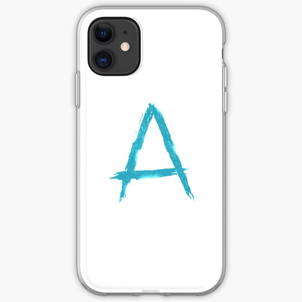The Ask and the Answer Cover Art iPhone Soft Case