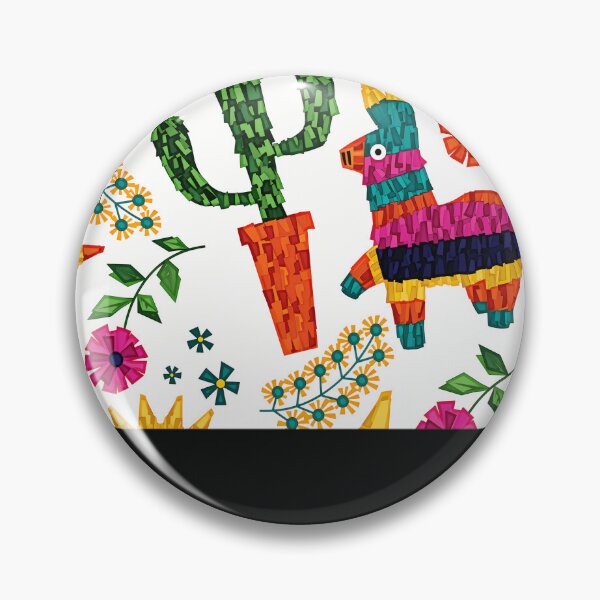 Item preview, Pinata Party (1) designed and sold by aqvejmwjn.