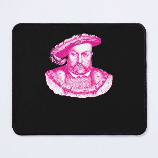 Item preview, Pink Henry The Eighth Viii designed and sold by aqvejmwjn.