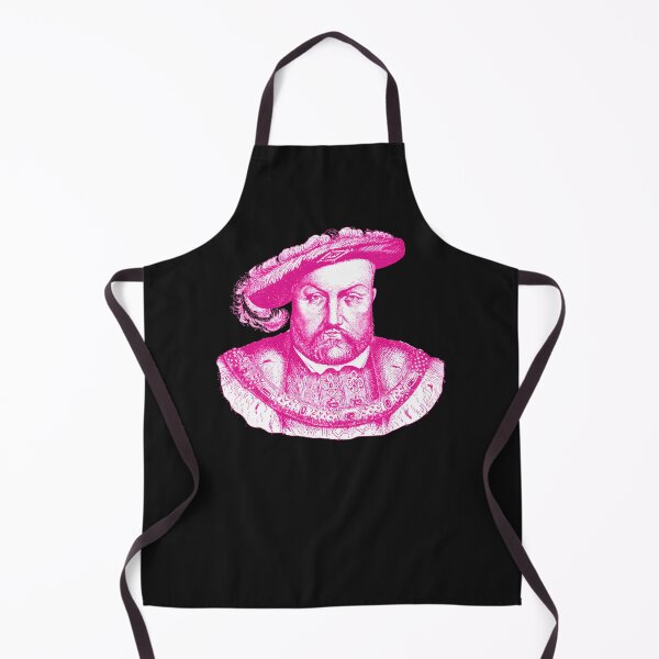 Item preview, Pink Henry The Eighth Viii designed and sold by aqvejmwjn.
