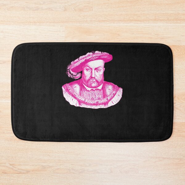 Item preview, Pink Henry The Eighth Viii designed and sold by aqvejmwjn.