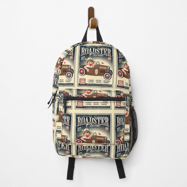 Item preview, Skirmish wear Roadster  designed and sold by Skirmishwear.