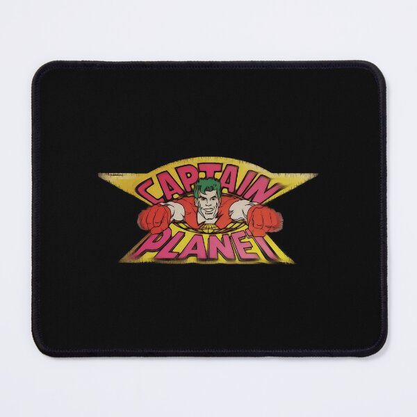 Item preview, Captain Planet 90S Cartoon Classic designed and sold by venisemaryl3.