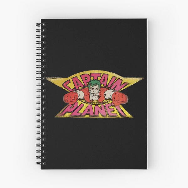 Item preview, Captain Planet 90S Cartoon Classic designed and sold by venisemaryl3.
