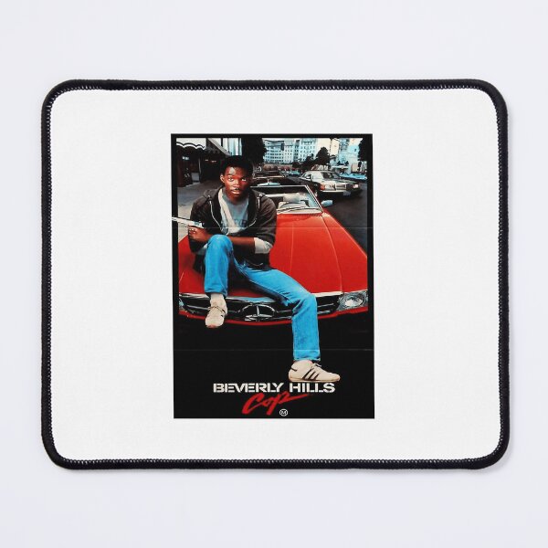Item preview, Beverly Hills Cop Classic T-Shirt designed and sold by kellydeshauna77.