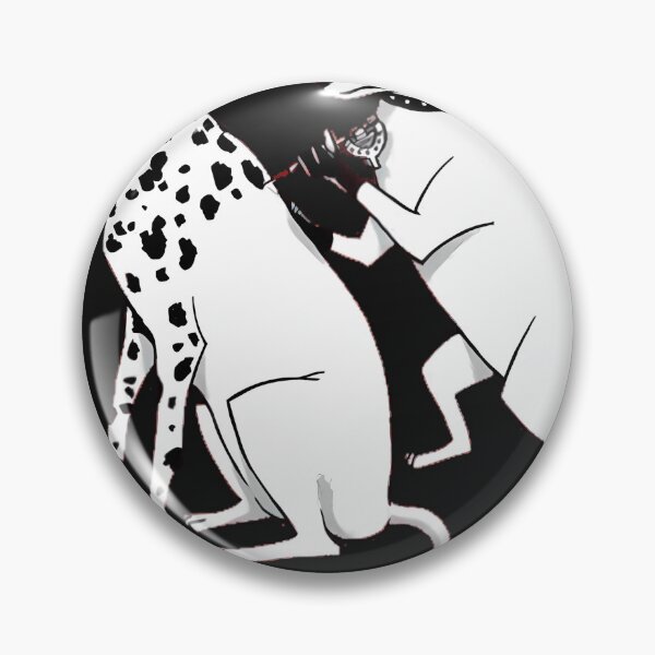 Item preview, Pittbul Tattooing Dalmatian designed and sold by xeeiee4wsm92.