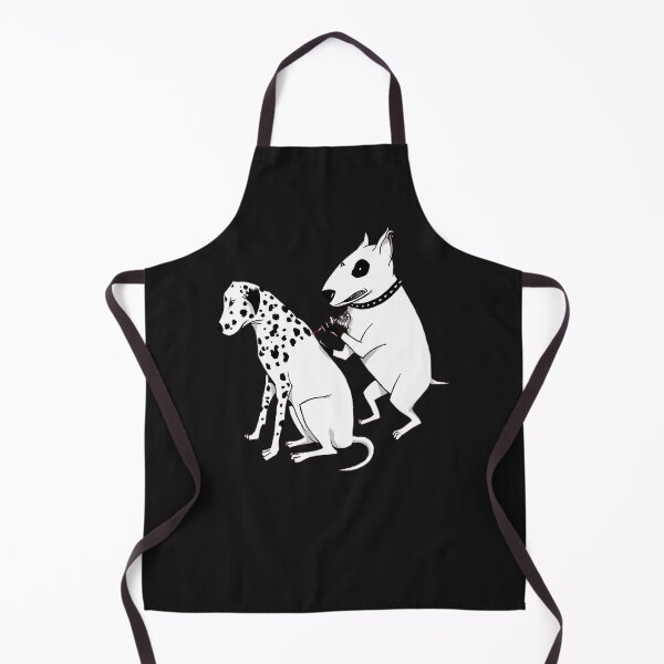 Item preview, Pittbul Tattooing Dalmatian designed and sold by xeeiee4wsm92.
