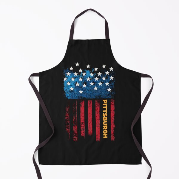 Item preview, Pittsburgh Stars And Stripes (1) designed and sold by xeeiee4wsm92.