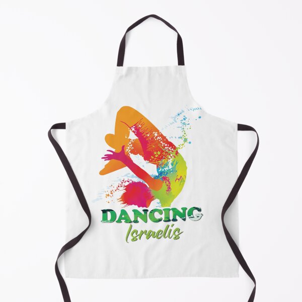 Item preview, Dancing Israelis Art – Dance Silhouette, Dance Artwork | Aesthetic art, Vintage, Retro, Minimalist, Y2K designed and sold by GraphixKing999.