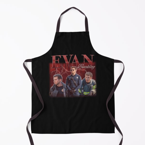 Item preview, Evan Buck Buckley designed and sold by Chrisapooner.