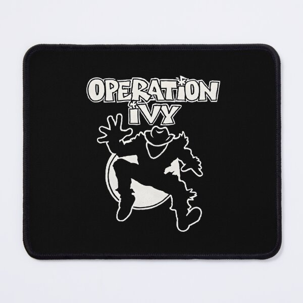 Item preview, Operation Ivy Headless Figure Punk designed and sold by DonaldPrice0.