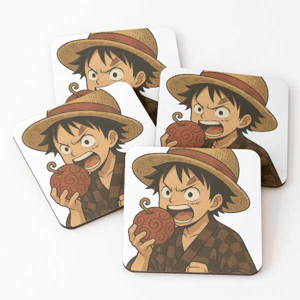 Item preview, Luffy Tanjiro Fusion designed and sold by FripandMax.