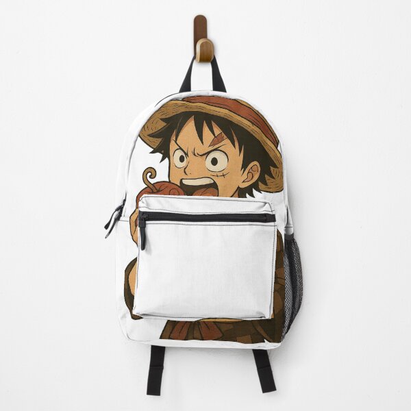 Item preview, Luffy Tanjiro Fusion designed and sold by FripandMax.