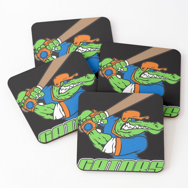 Item preview, Gators designed and sold by Chrisapooner.