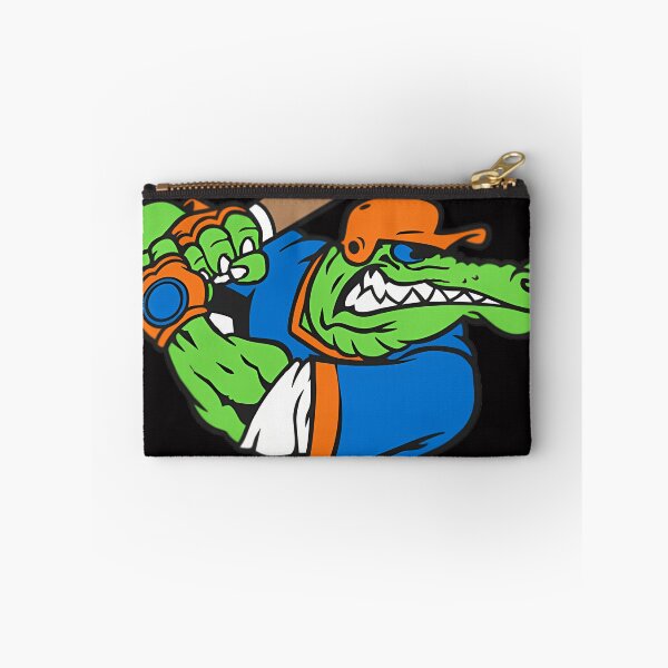 Aperçu de l'œuvre Gators créée et vendue par Chrisapooner.