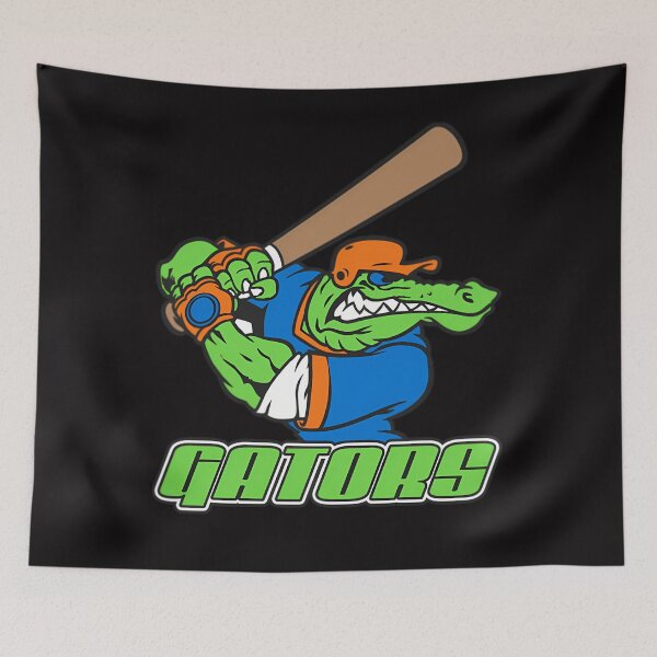 Item preview, Gators designed and sold by Chrisapooner.