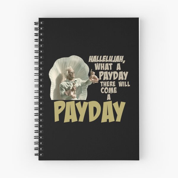 Item preview, Baby Billy - Billy There will come a payday designed and sold by asujuki.