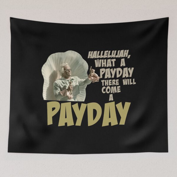 Item preview, Baby Billy - Billy There will come a payday designed and sold by asujuki.