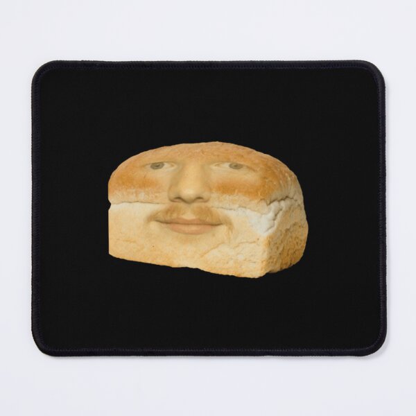 Item preview, Bread Sheeran Sticker Classic T-Shirt designed and sold by bluecyrstal00.