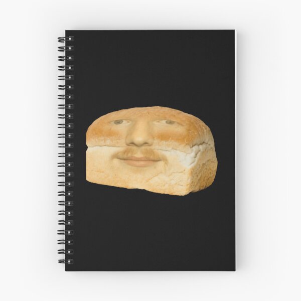 Item preview, Bread Sheeran Sticker Classic T-Shirt designed and sold by bluecyrstal00.