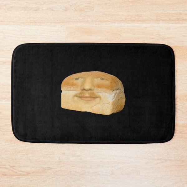 Item preview, Bread Sheeran Sticker Classic T-Shirt designed and sold by bluecyrstal00.