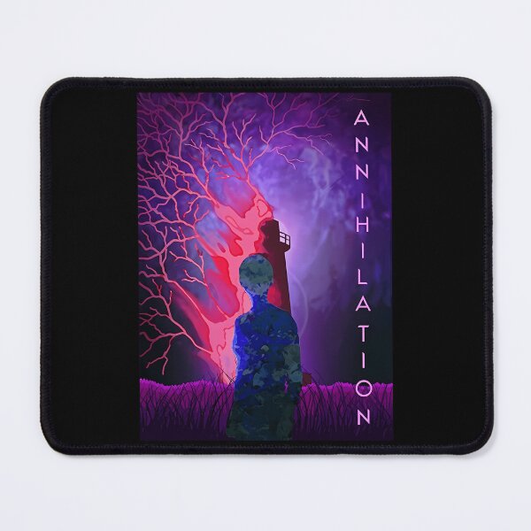 Item preview, Annihilation Scariest Movie   designed and sold by TonyaBurton.