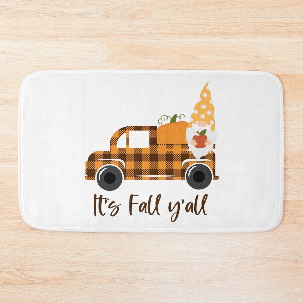 Item preview, Its fall y all designed and sold by Anisha  Vaz.