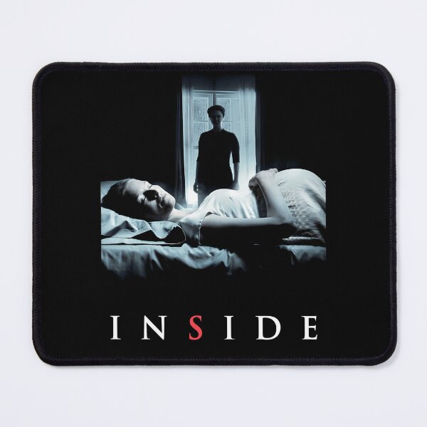 Item preview, Inside Horror Scariest  designed and sold by TonyaBurton.