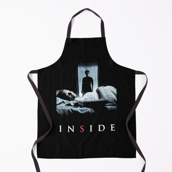 Item preview, Inside Horror Scariest designed and sold by TonyaBurton.