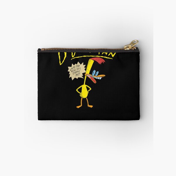 Item preview, DUCKMAN! Essential  designed and sold by eleanorsophia.