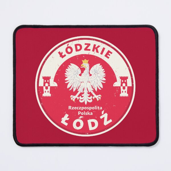 Item preview, Łódź, Wojewodztwo lodzkie, Poland designed and sold by studio838.