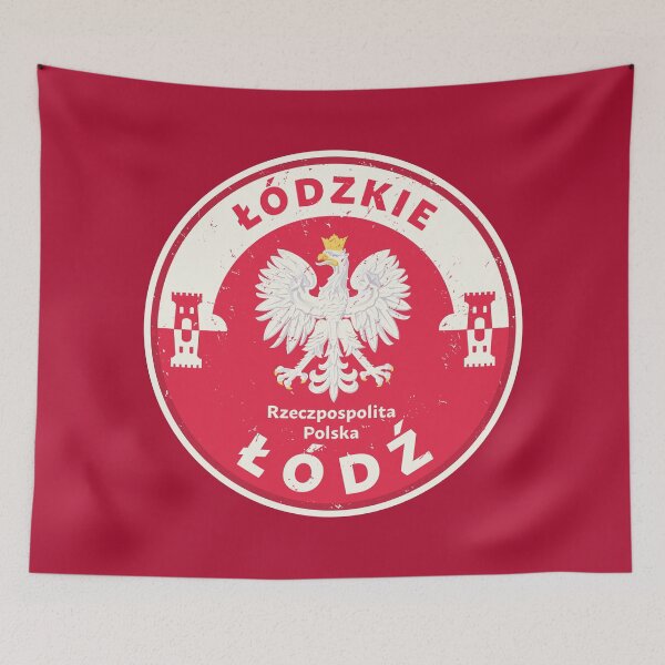 Item preview, Łódź, Wojewodztwo lodzkie, Poland designed and sold by studio838.