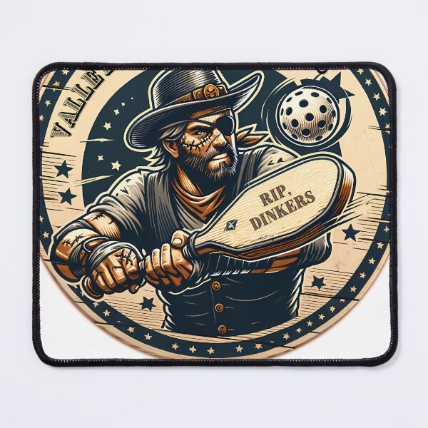 Item preview,  Valley Picklebrawlers designed and sold by Chrisapooner.