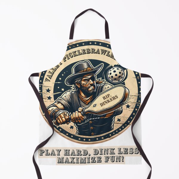 Item preview, Valley Picklebrawlers designed and sold by Chrisapooner.