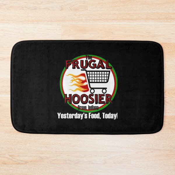 Item preview,  Frugal Hoosier Classic T-Shirt designed and sold by bluecyrstal00.