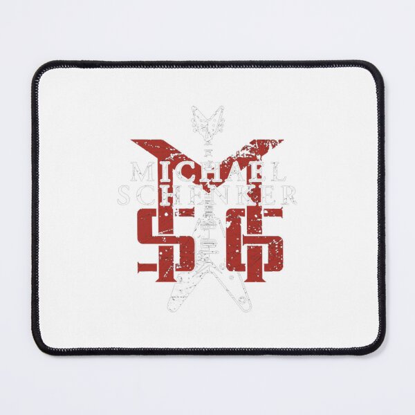 Item preview, Michael Schenker Group Retro Classic designed and sold by kellydeshauna77.