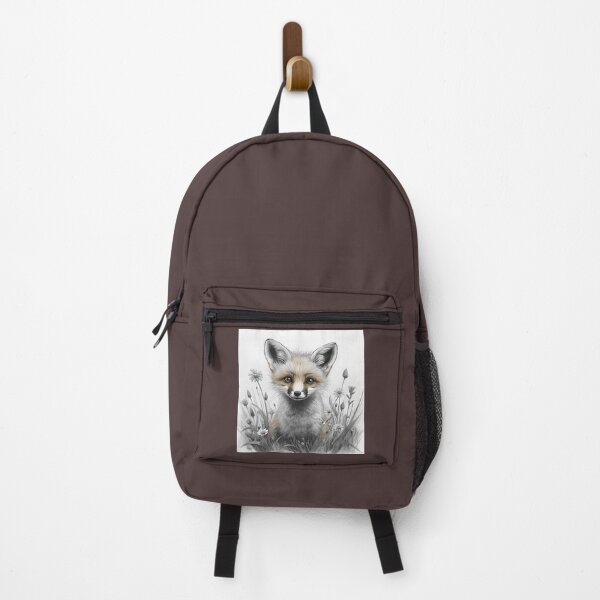 Item preview, Fox designed and sold by Prenessa11.