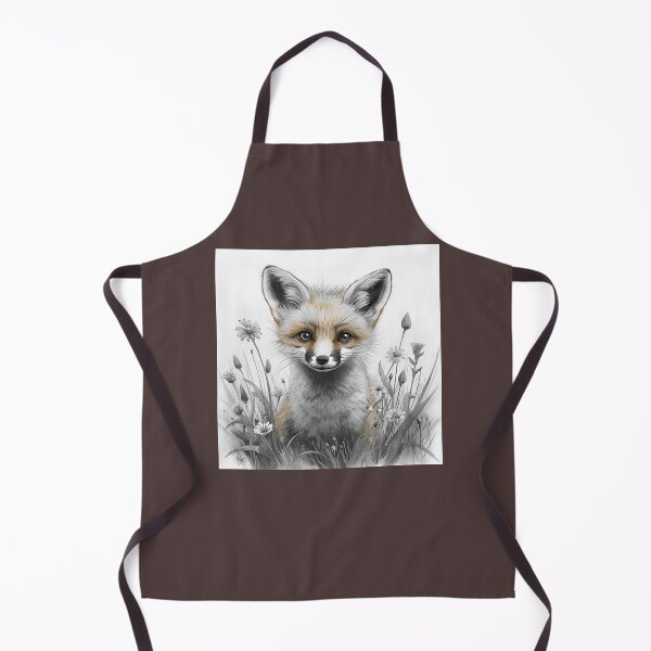 Item preview, Fox designed and sold by Prenessa11.