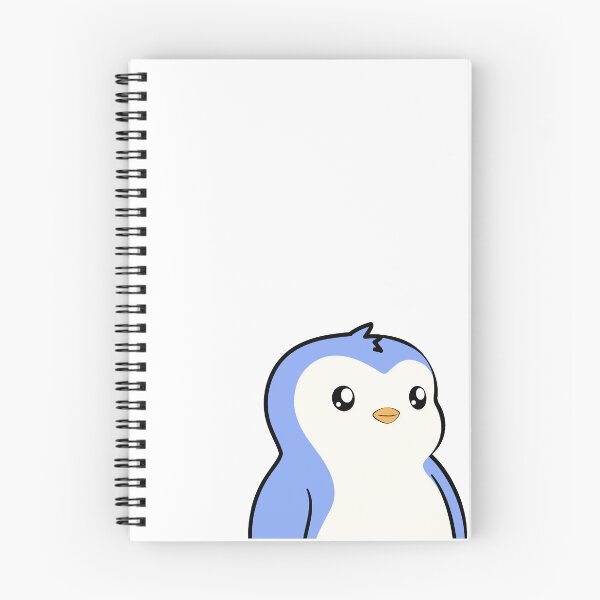 Item preview, The Pudgy Penguin designed and sold by Geotopica.