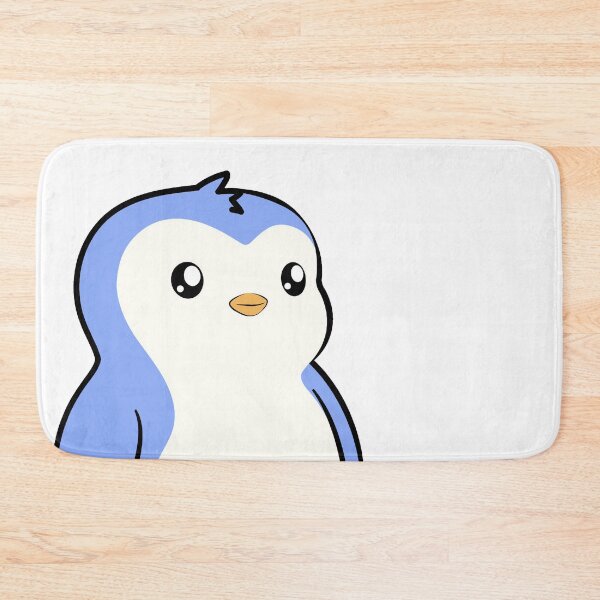 Item preview, The Pudgy Penguin designed and sold by Geotopica.
