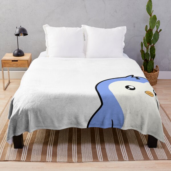 Item preview, The Pudgy Penguin designed and sold by Geotopica.