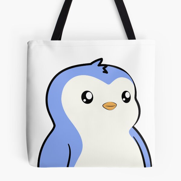 Item preview, The Pudgy Penguin designed and sold by Geotopica.