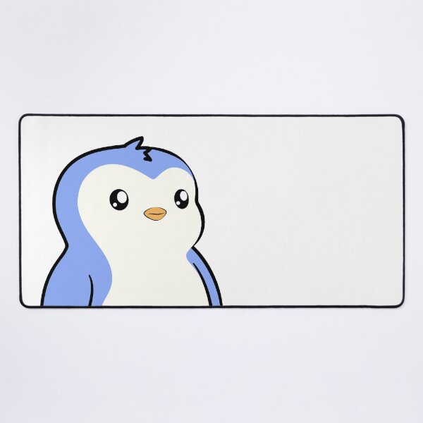 Item preview, The Pudgy Penguin designed and sold by Geotopica.