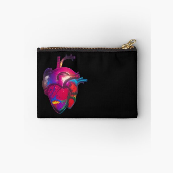 Item preview, Graffiti heart designed and sold by Glenbobagins.